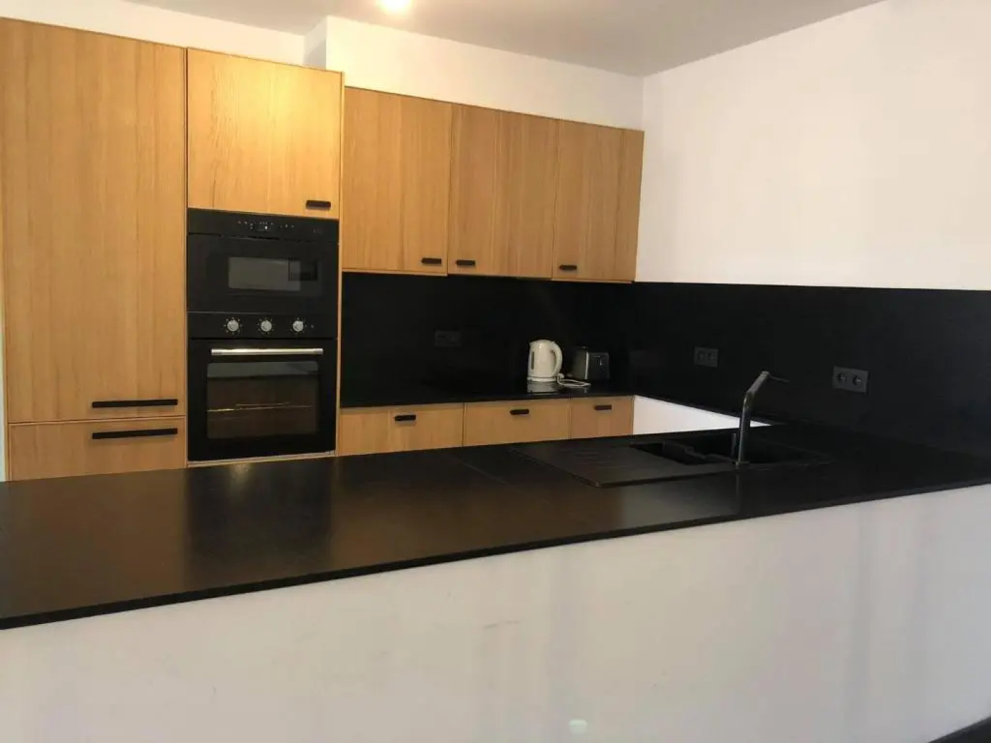 Apartment Fruithof Tack
