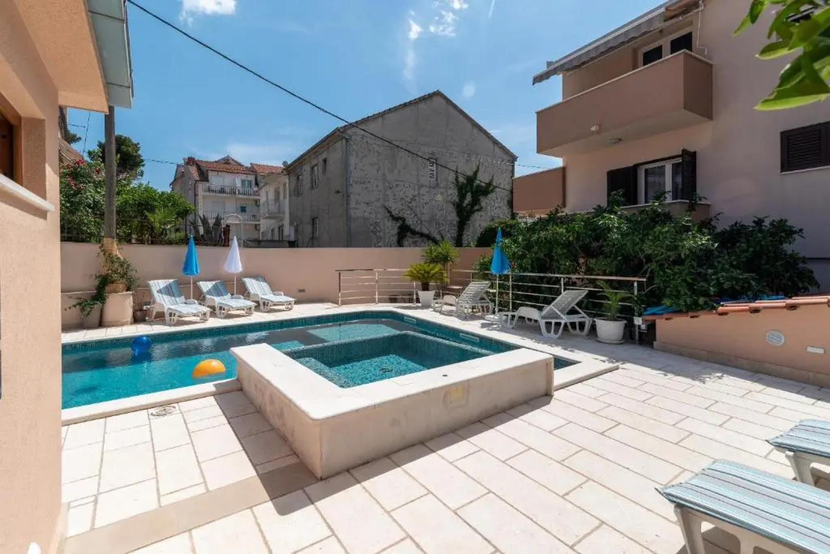 Apartments Villa Magdalena