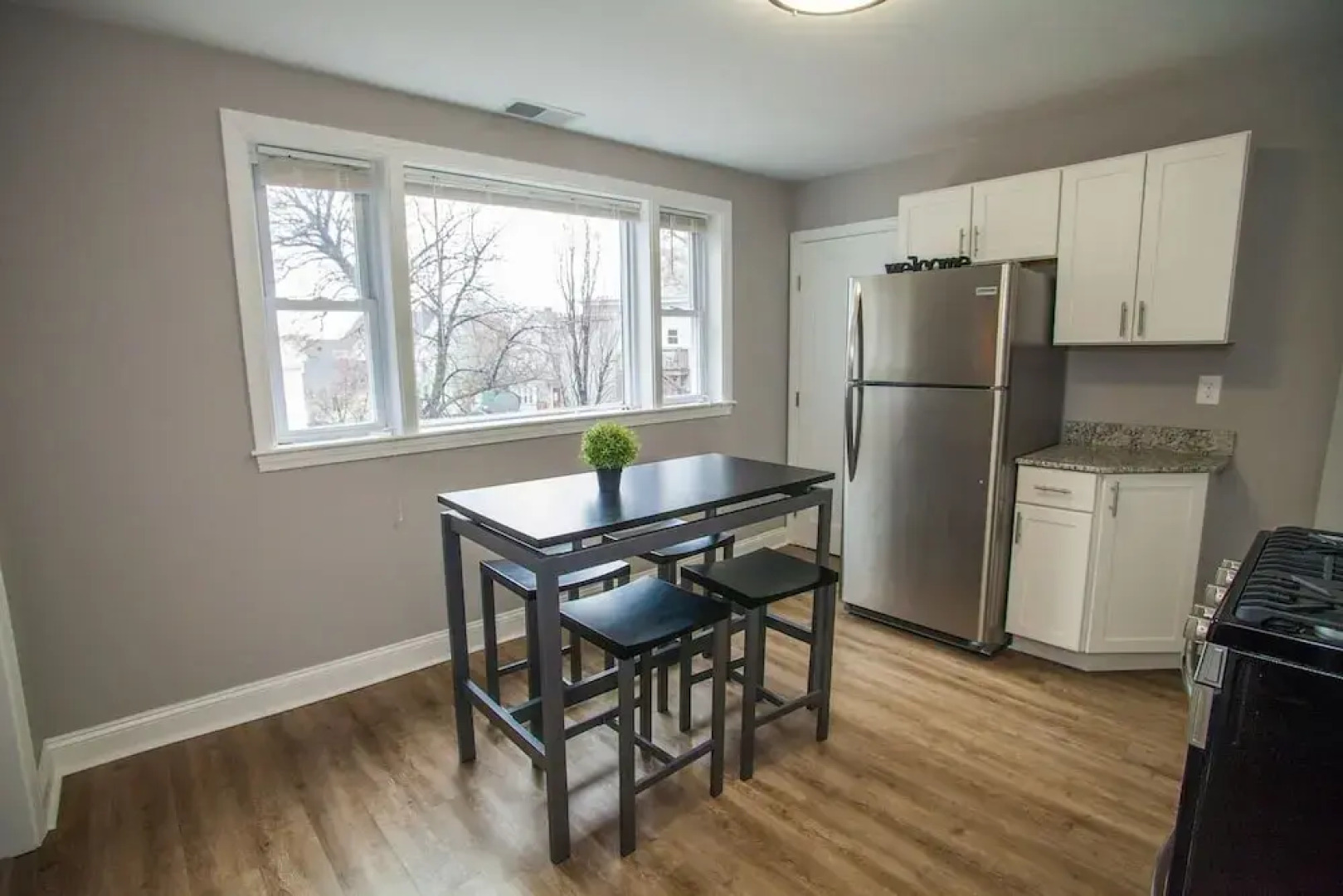 Luxe 4BR 3 Bath North End & Faneuil Hall