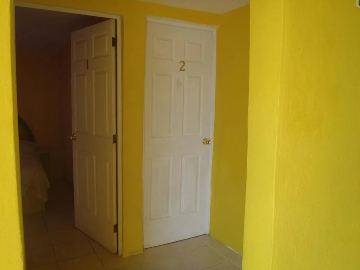 Hotel Posada del Angel