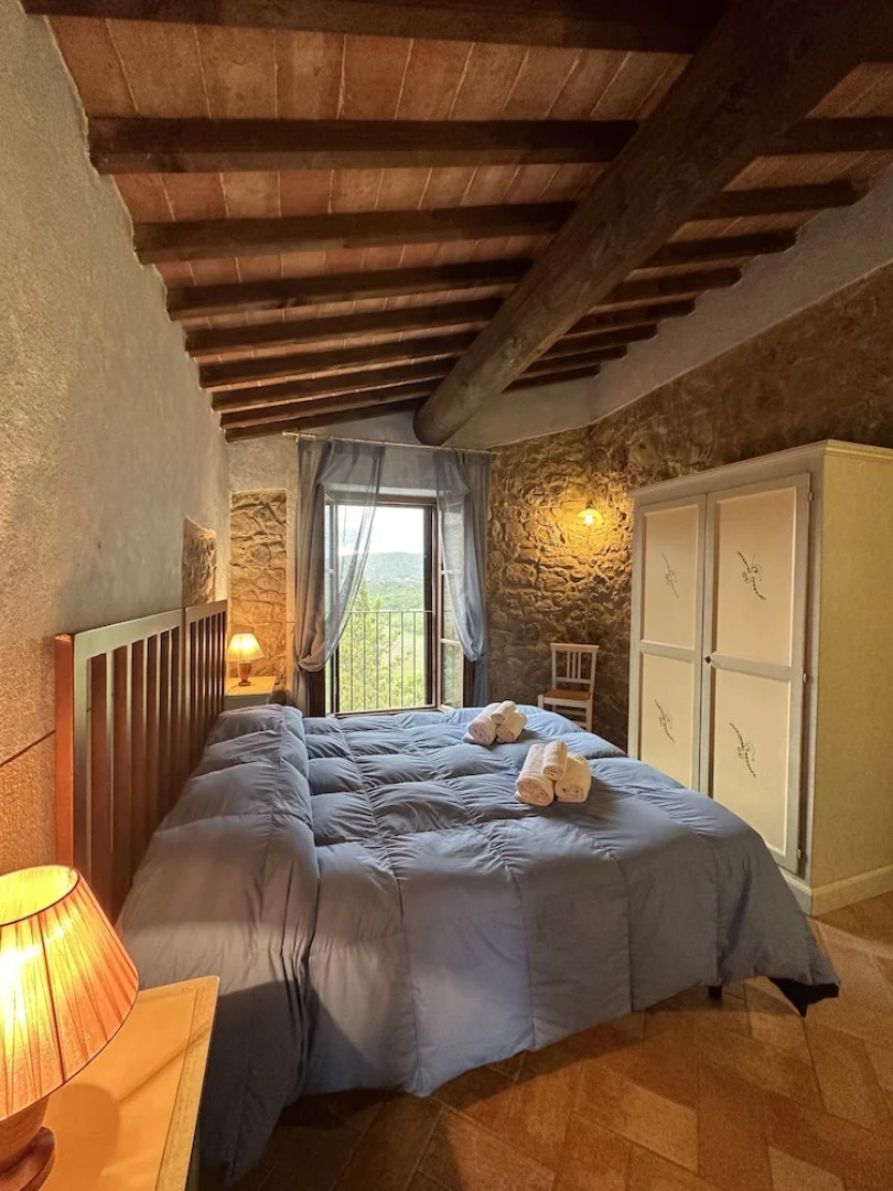 Antico Borgo di Tignano