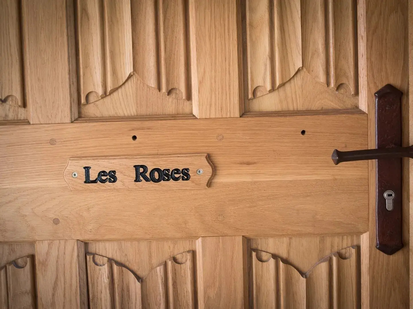 Chambres d'Hôtes Le Clos du Phare