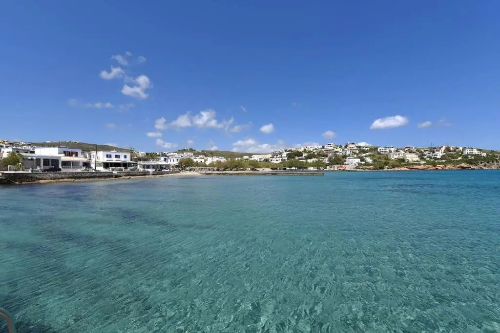 Aegean View Studio #2