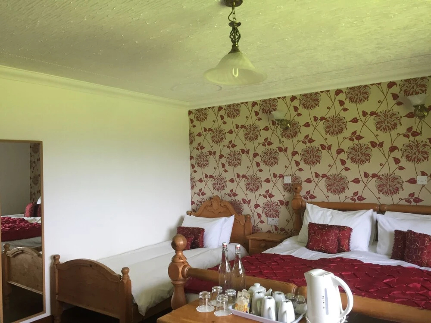 Abalone guest house Bed and Breakfast