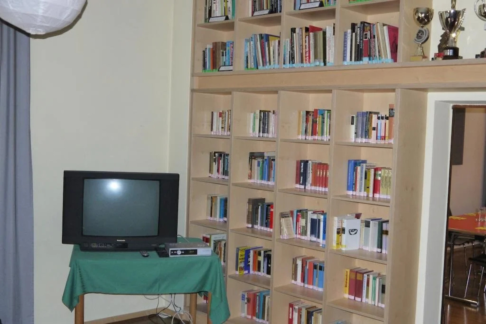 Jugendhaus Dr. Josef Noldin