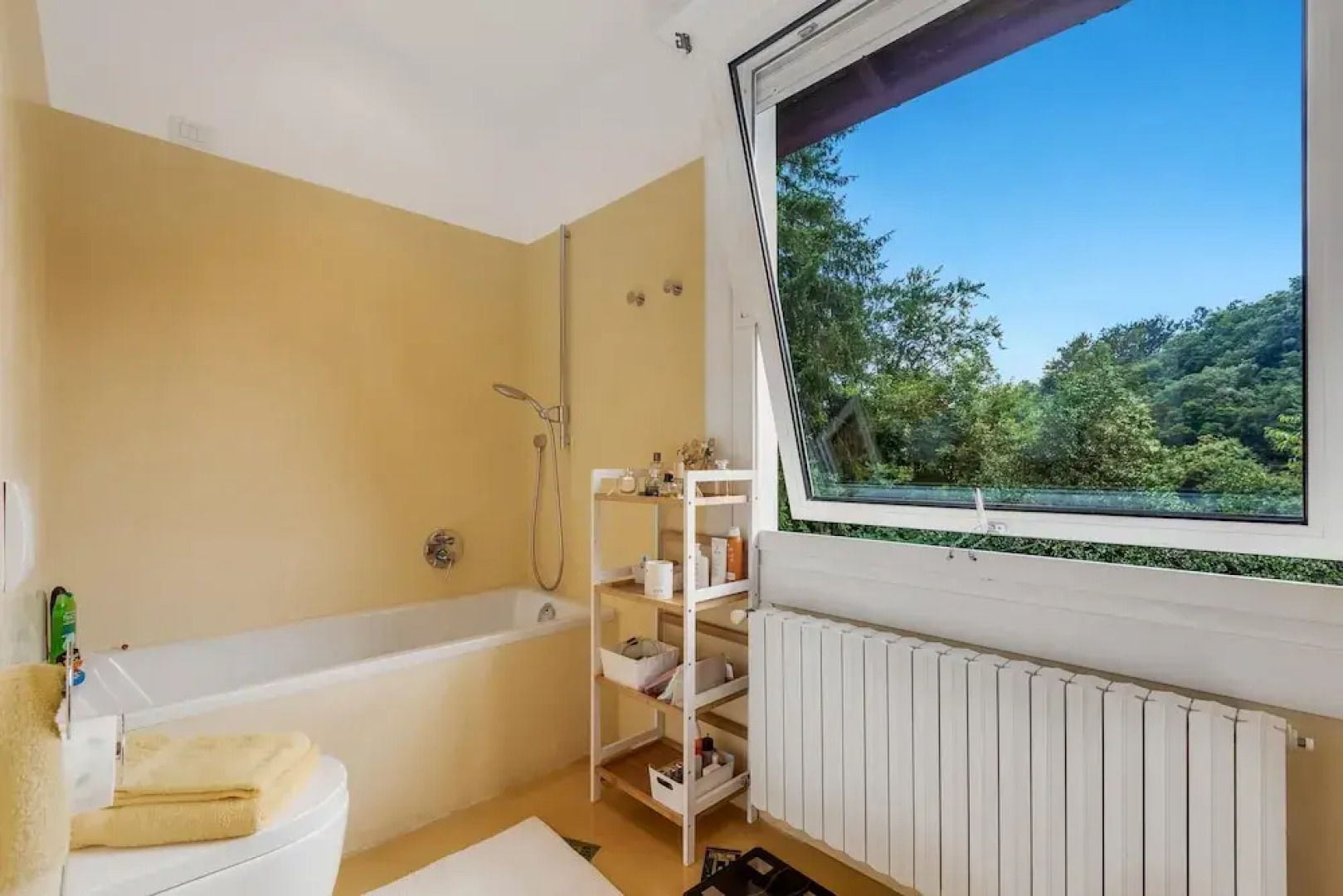 Il Gioiellino Indoor Pool And Sauna