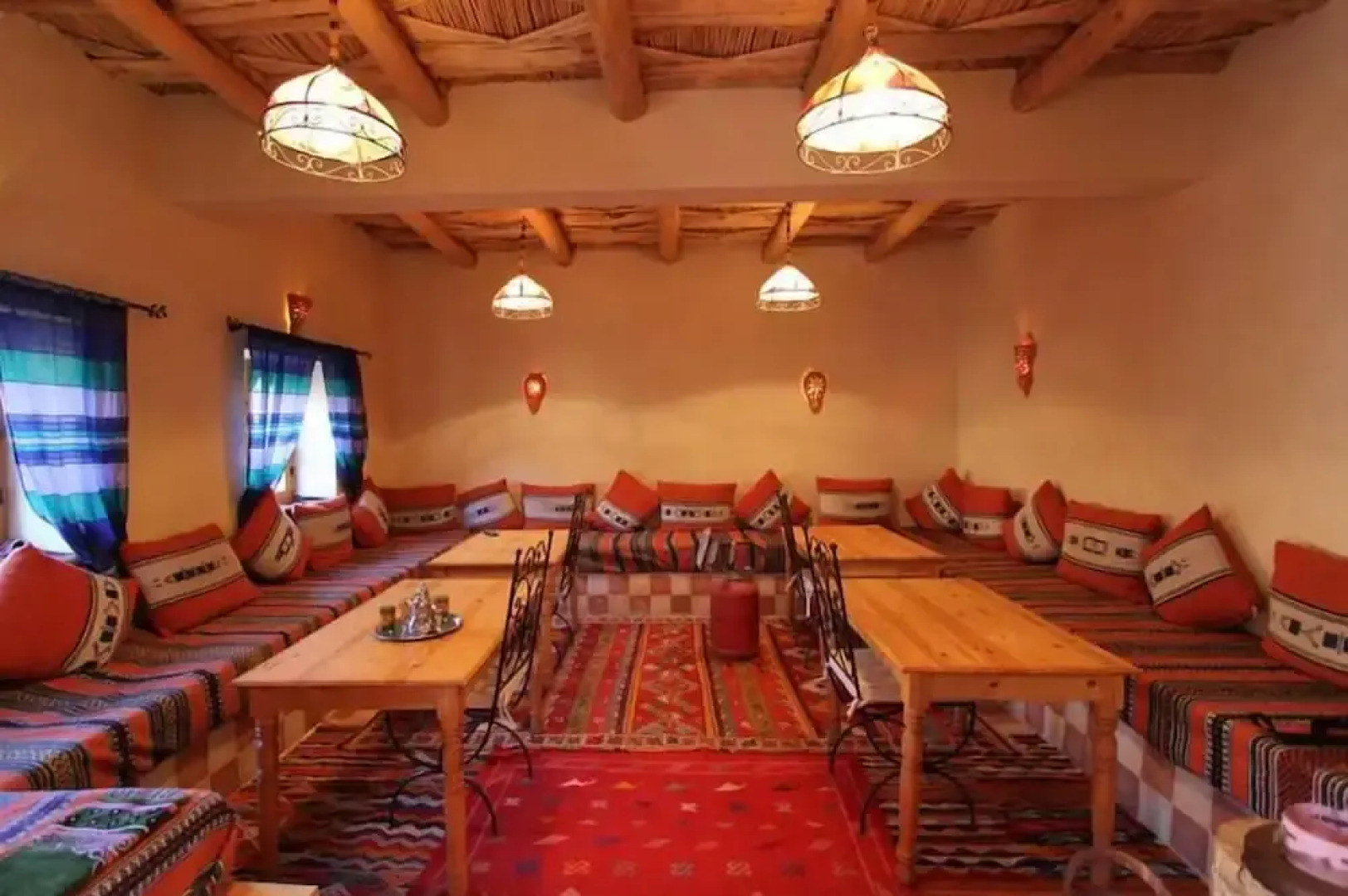 Maison D'Hôtes Agdal