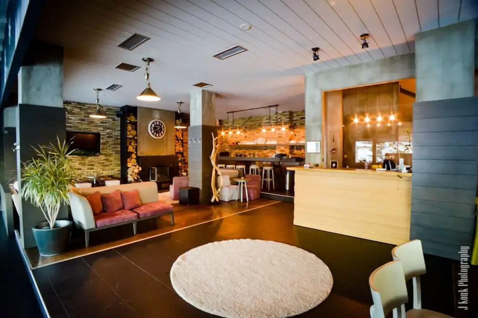 Naoussa Mountain Resort