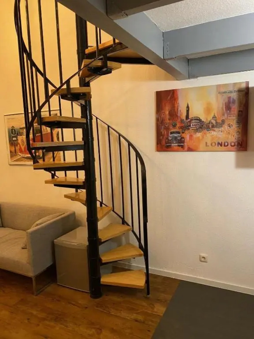 Maisonette Taunusblick 317