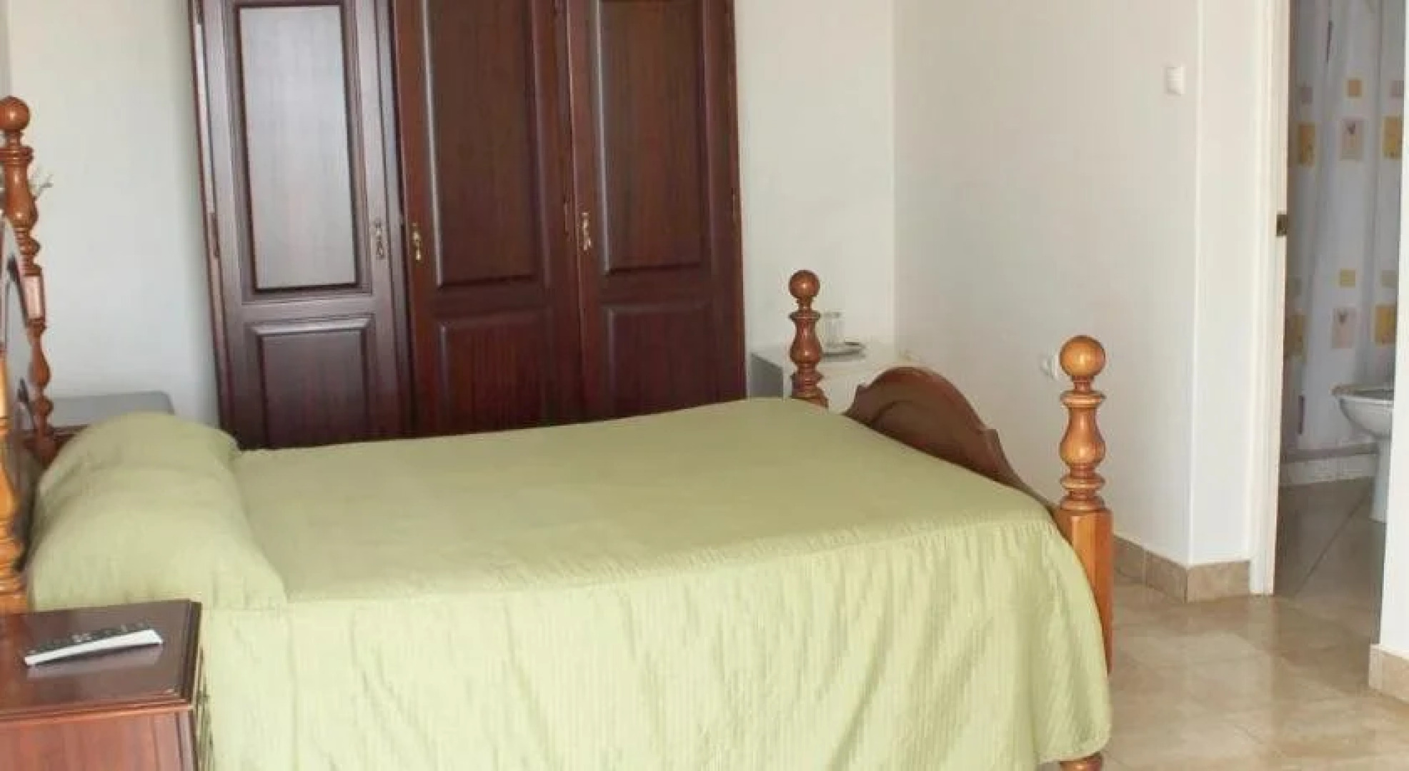 Hotel Residencial Savana