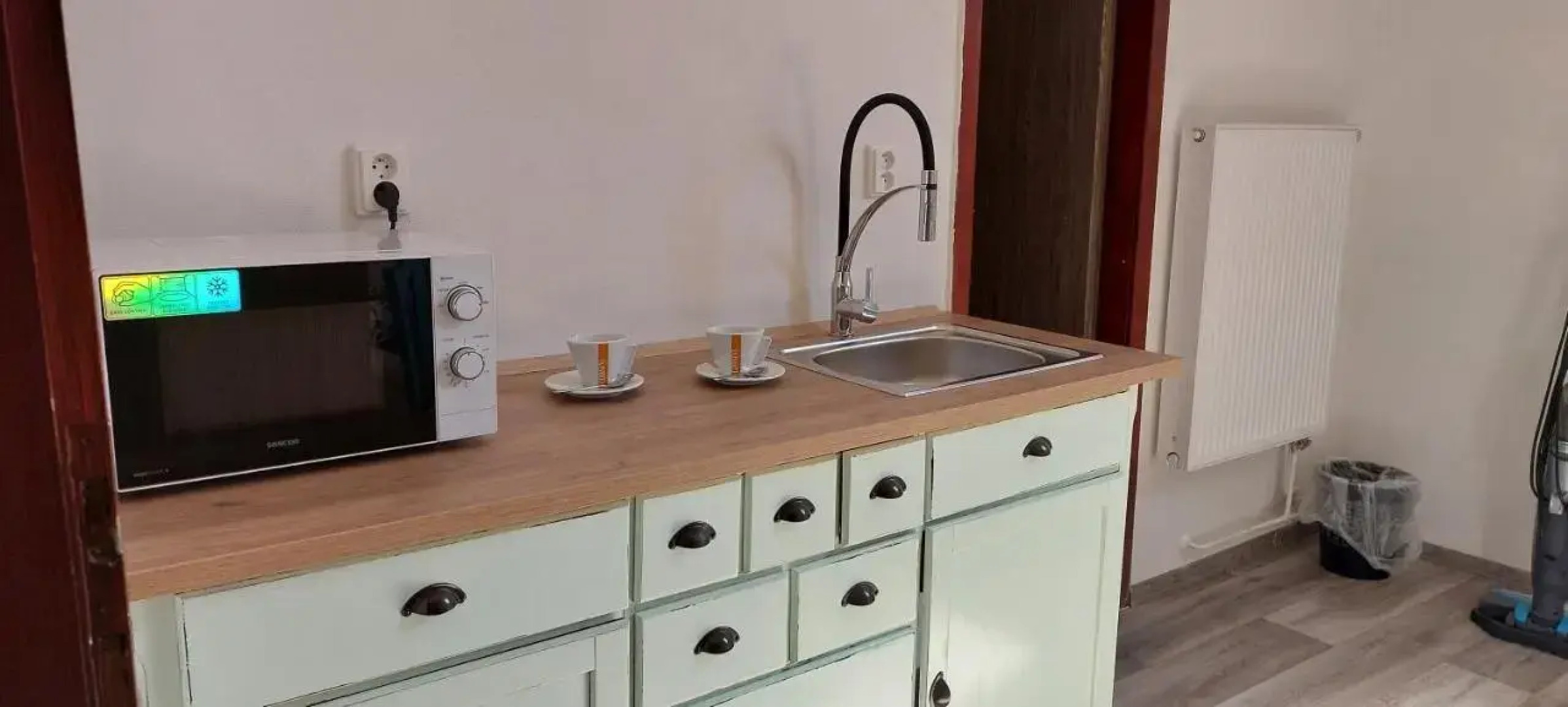 Penzion U Selongu - Gentleman