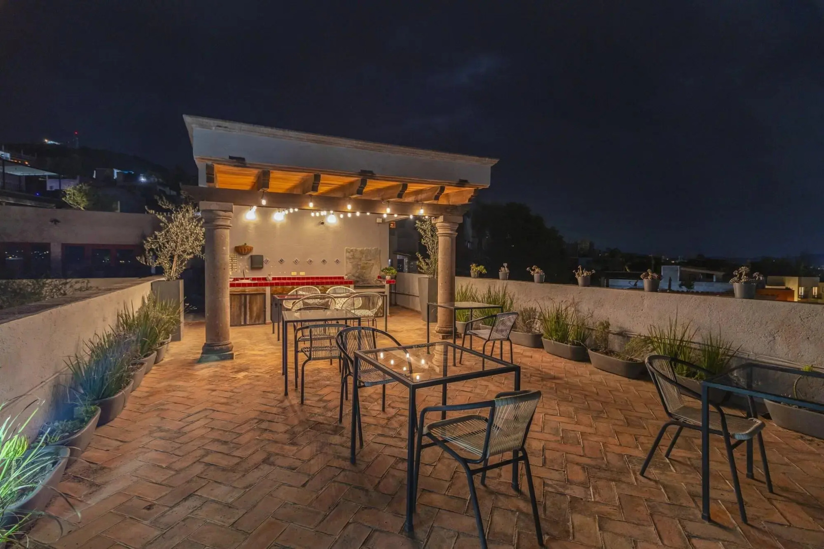 Casa Goyri San Miguel de Allende