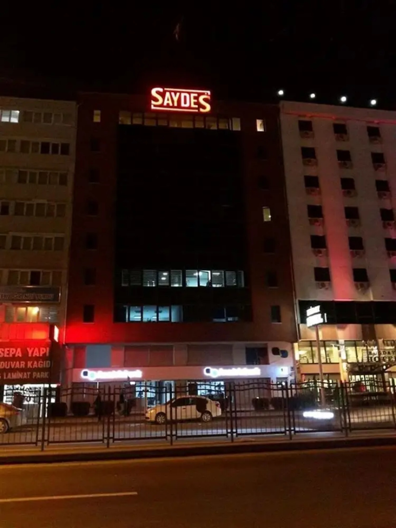 Saydes Otel