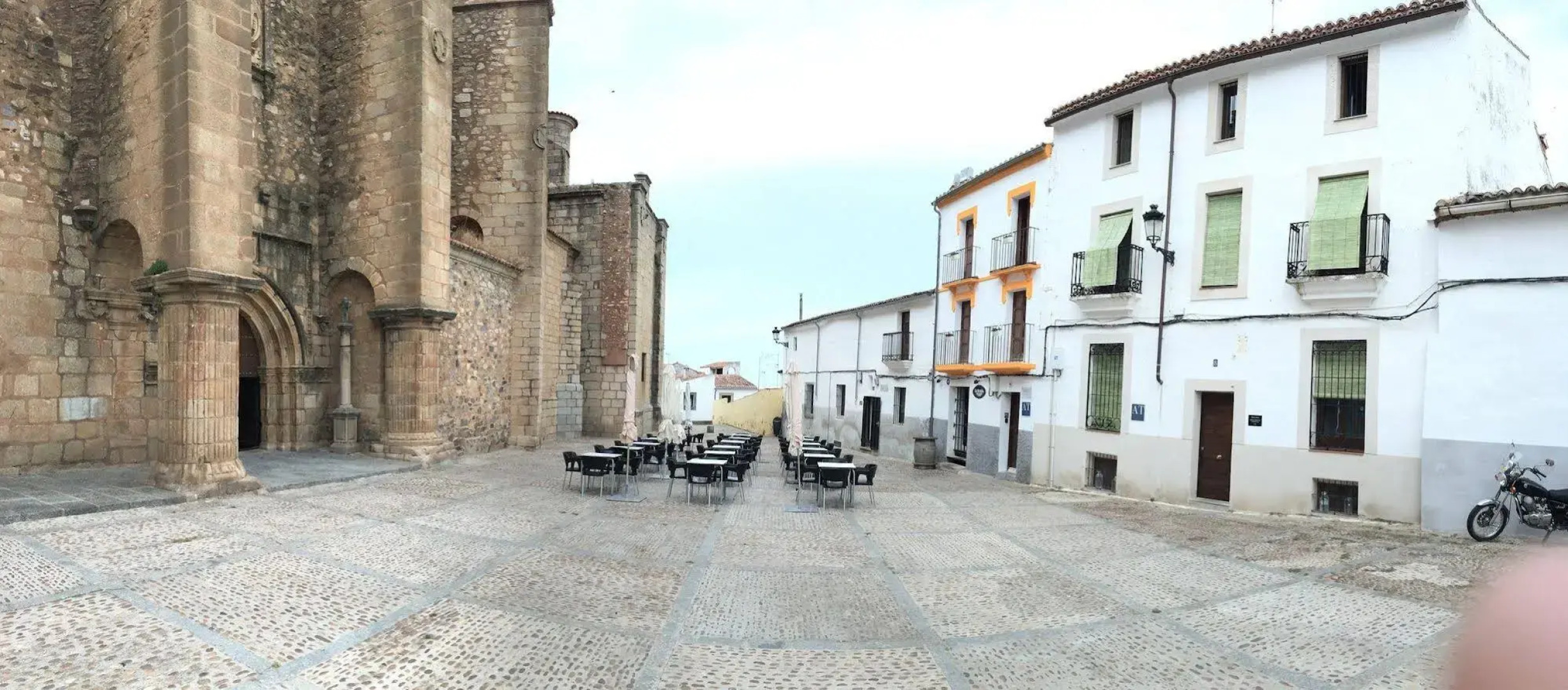 Apartamento be holiday Santiago