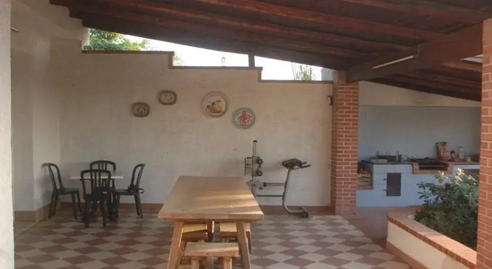 Green Life Villa Guesthouse