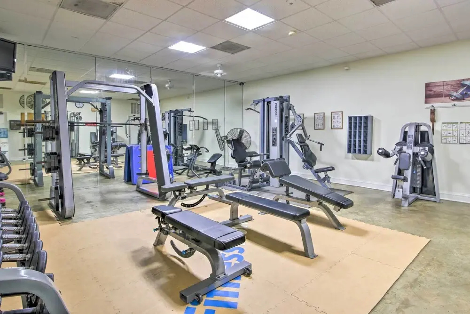 5 Mi to Beaches: Sunny Port Isabel Golf Retreat