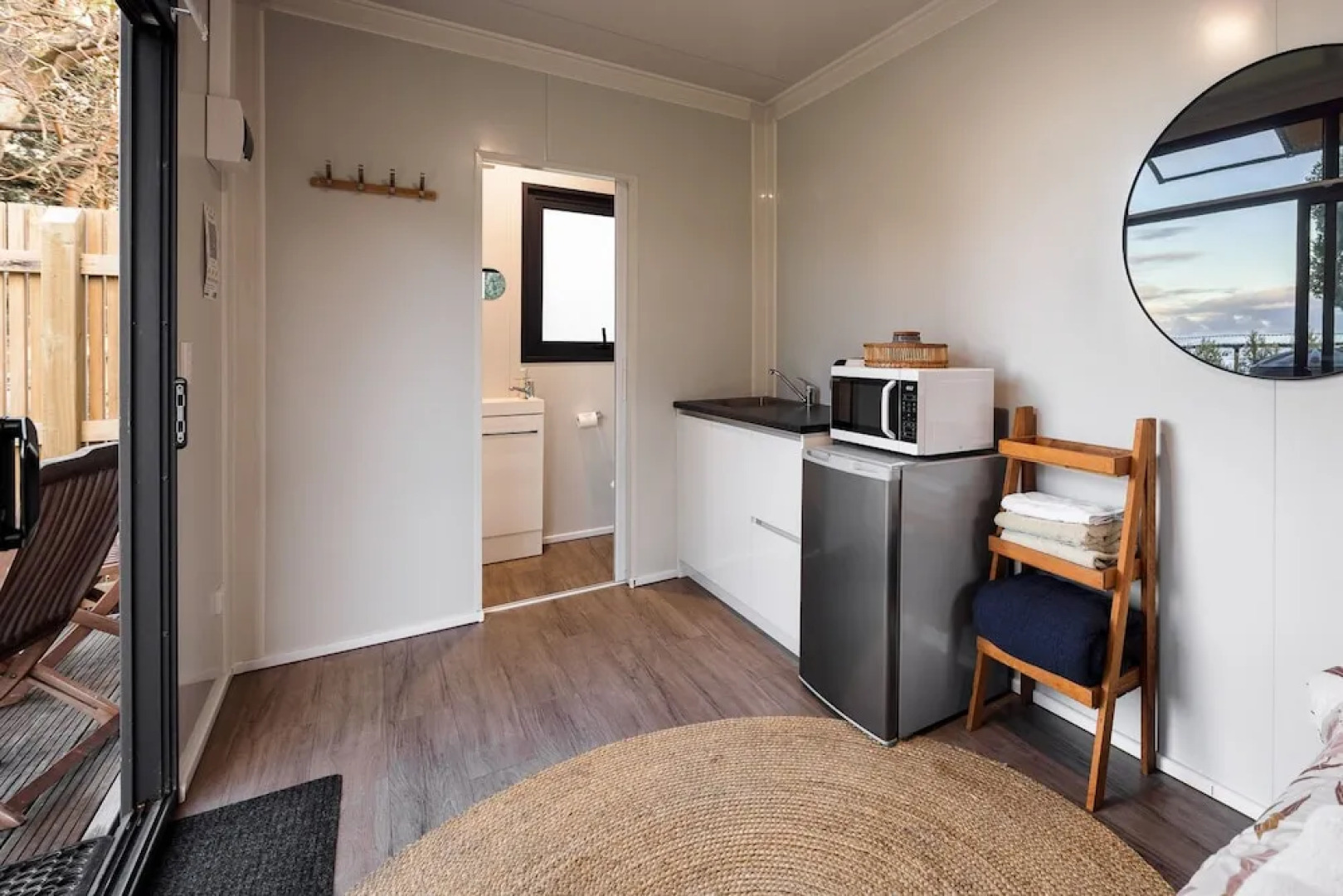 Tatapouri Retreat - Glamping