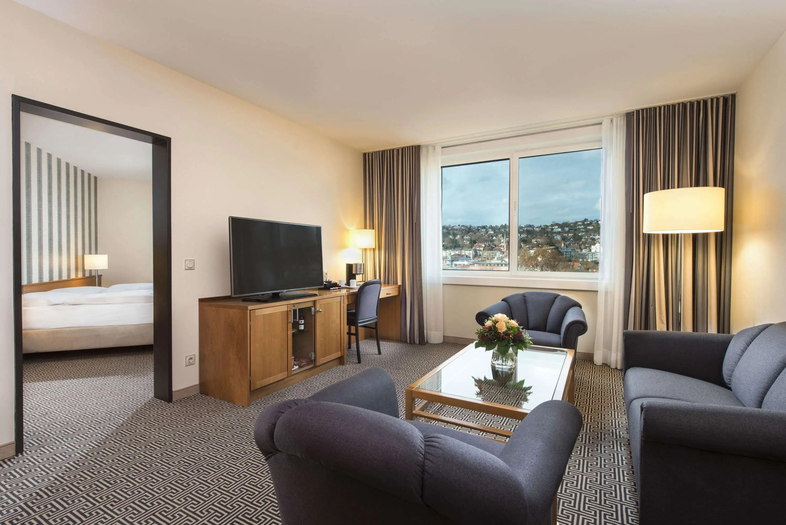 Maritim Hotel Stuttgart