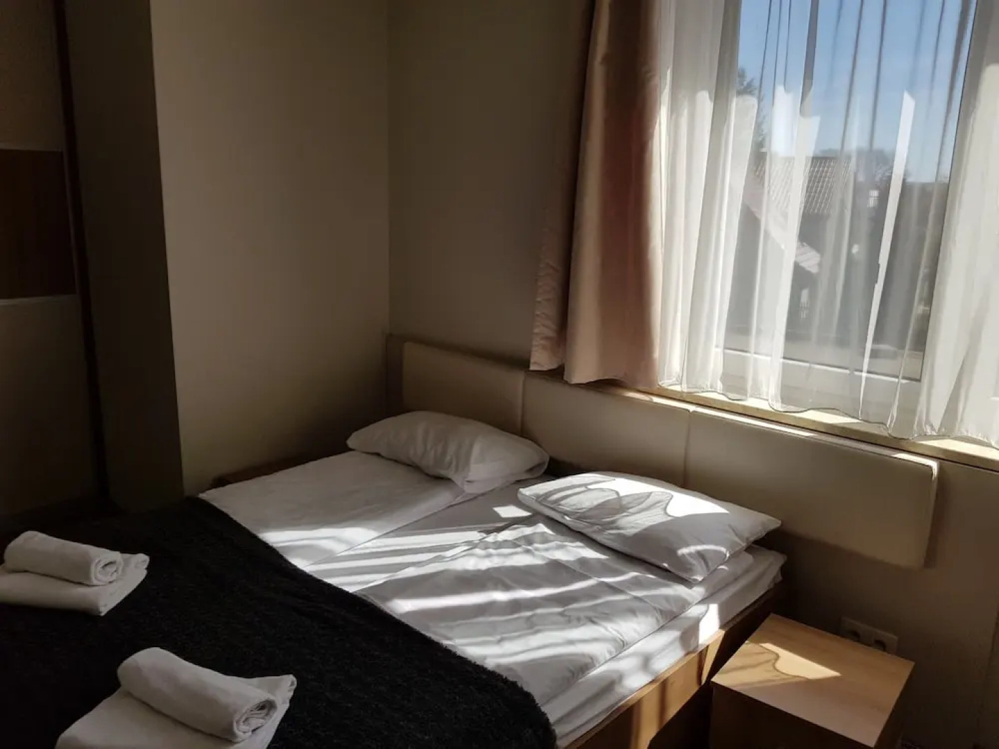 Aparthotel Marina Jastarnia