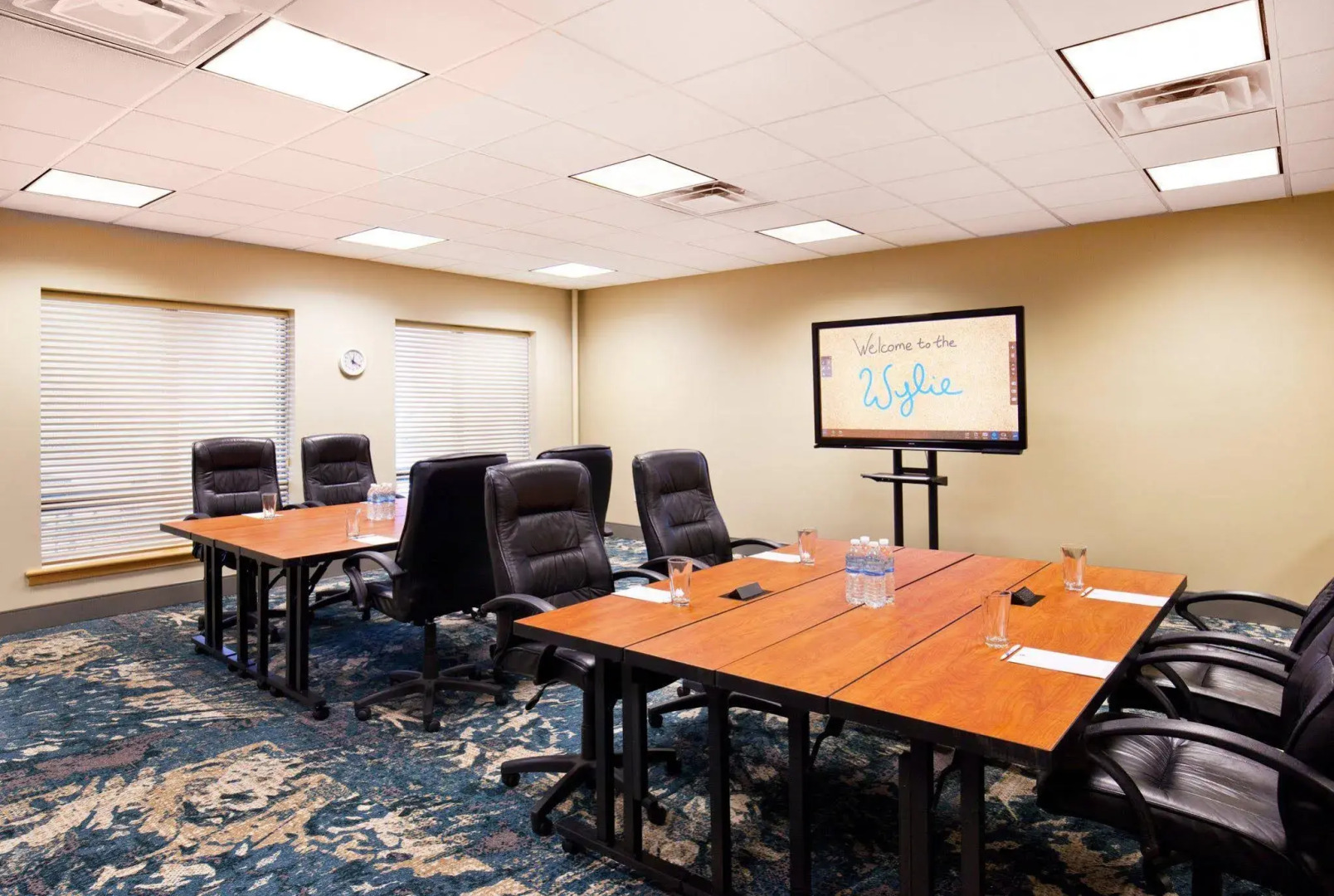 The Wylie Inn and Conference Center at Endicott College