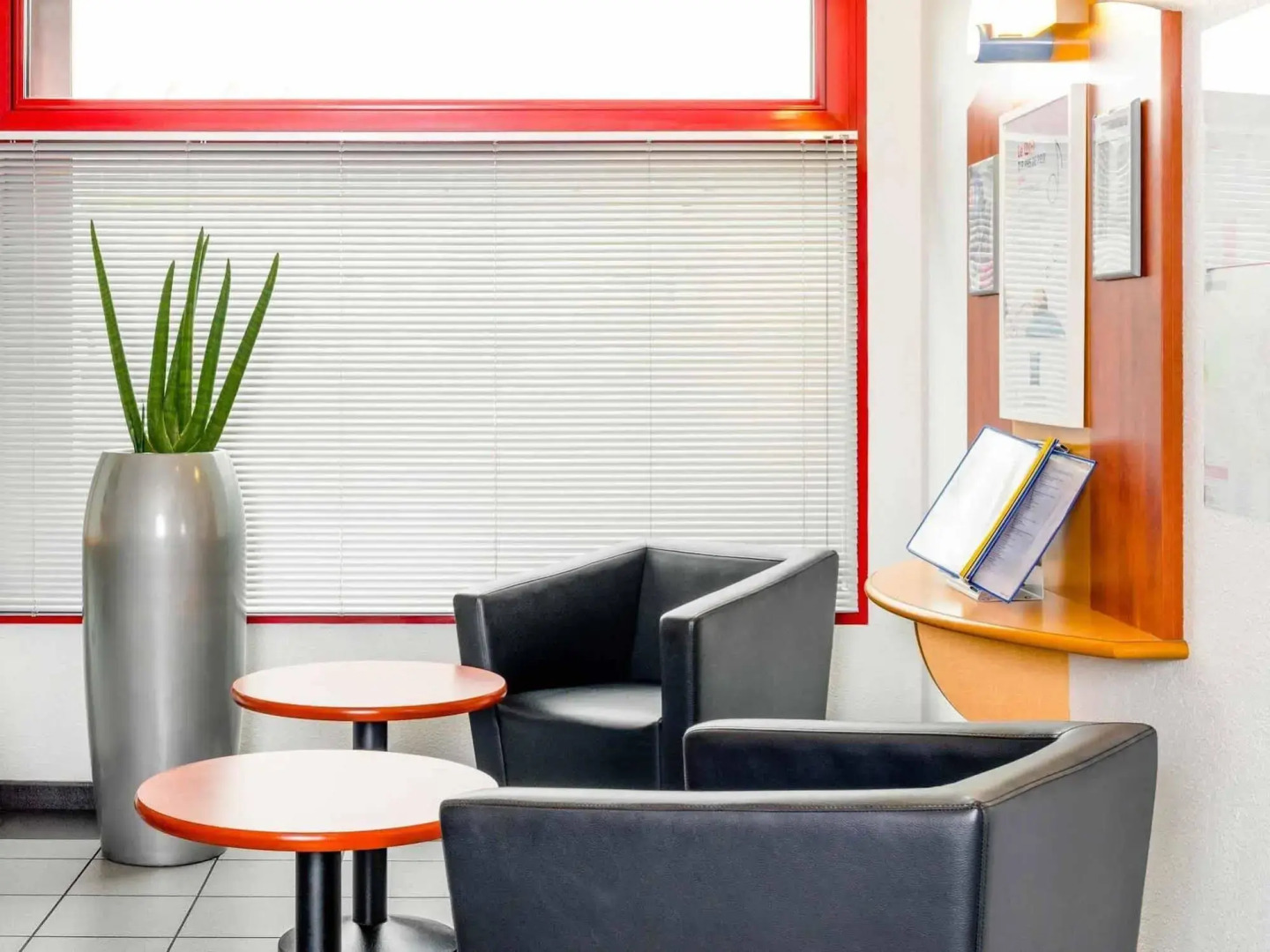 ibis budget Paris Porte d'Italie Est