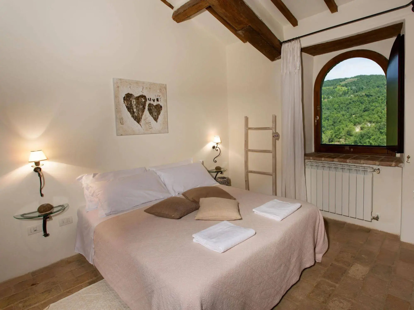 Relais L'Antico Convento