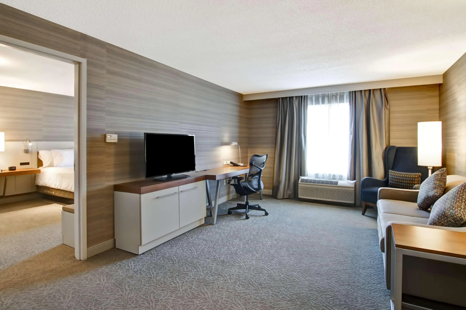 Hilton Garden Inn Toronto - Mississauga