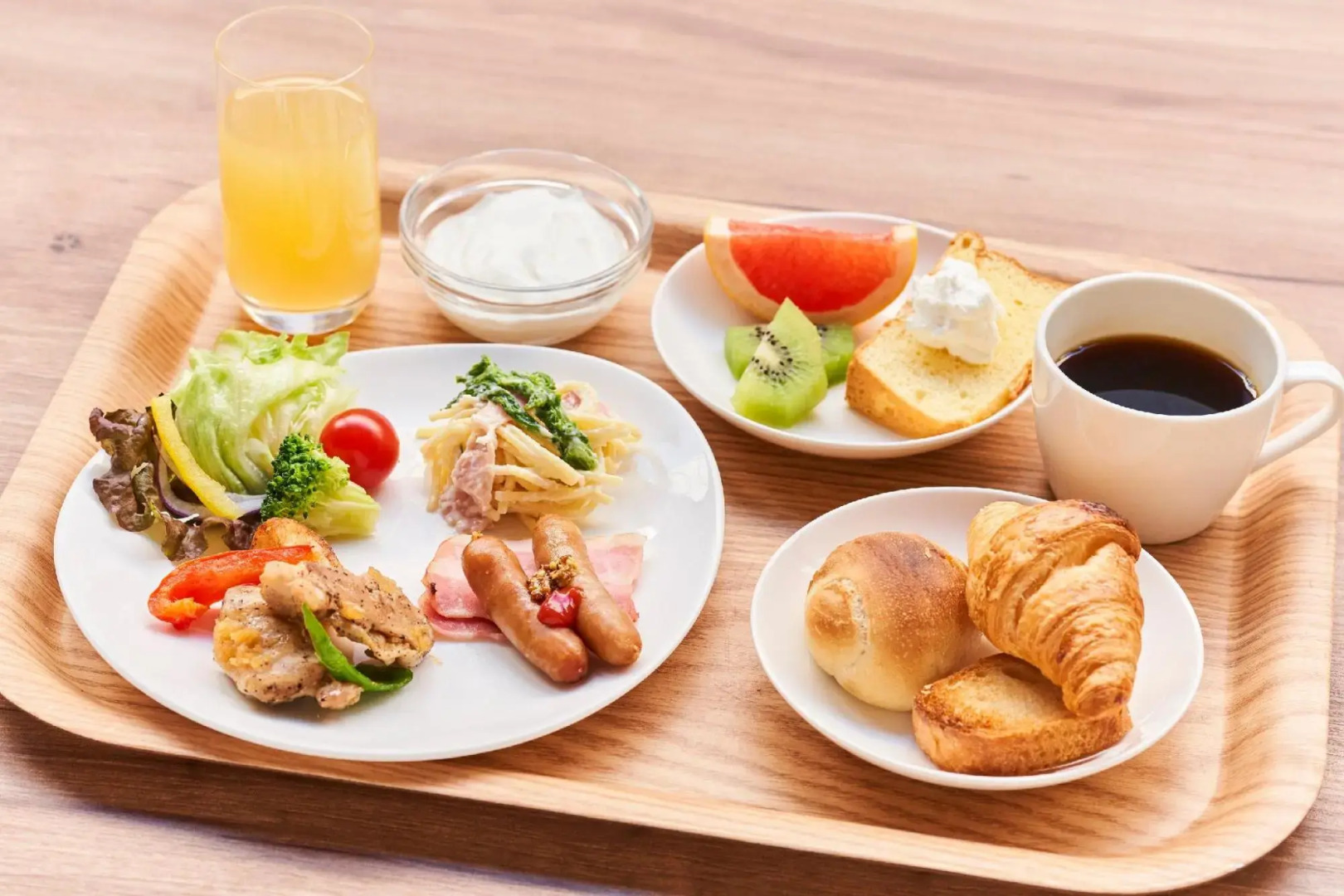 Hotel Global View Hachinohe