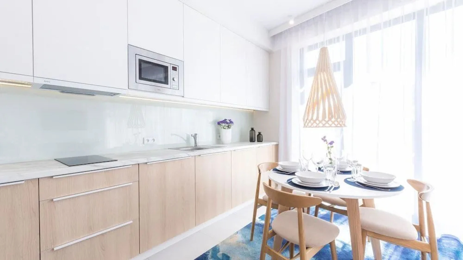 Boulevard Residence by Zdrojowa