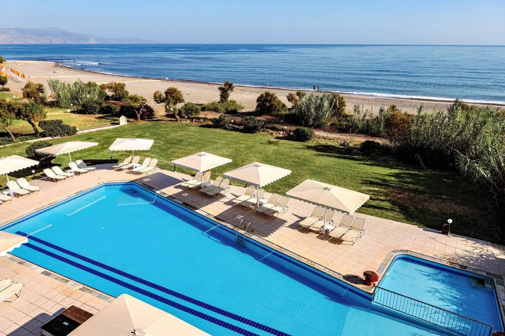 Matzi Studios & Apartments