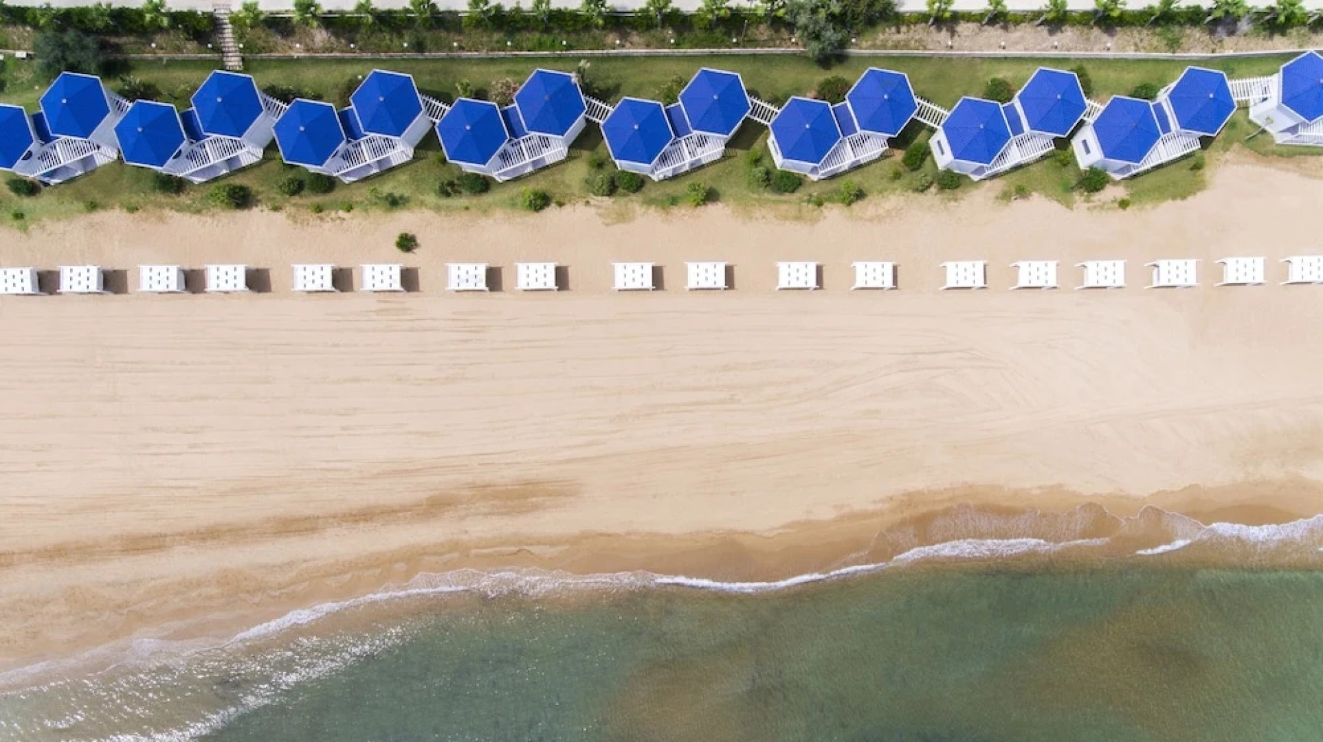 Arìa Residenze d'Amare