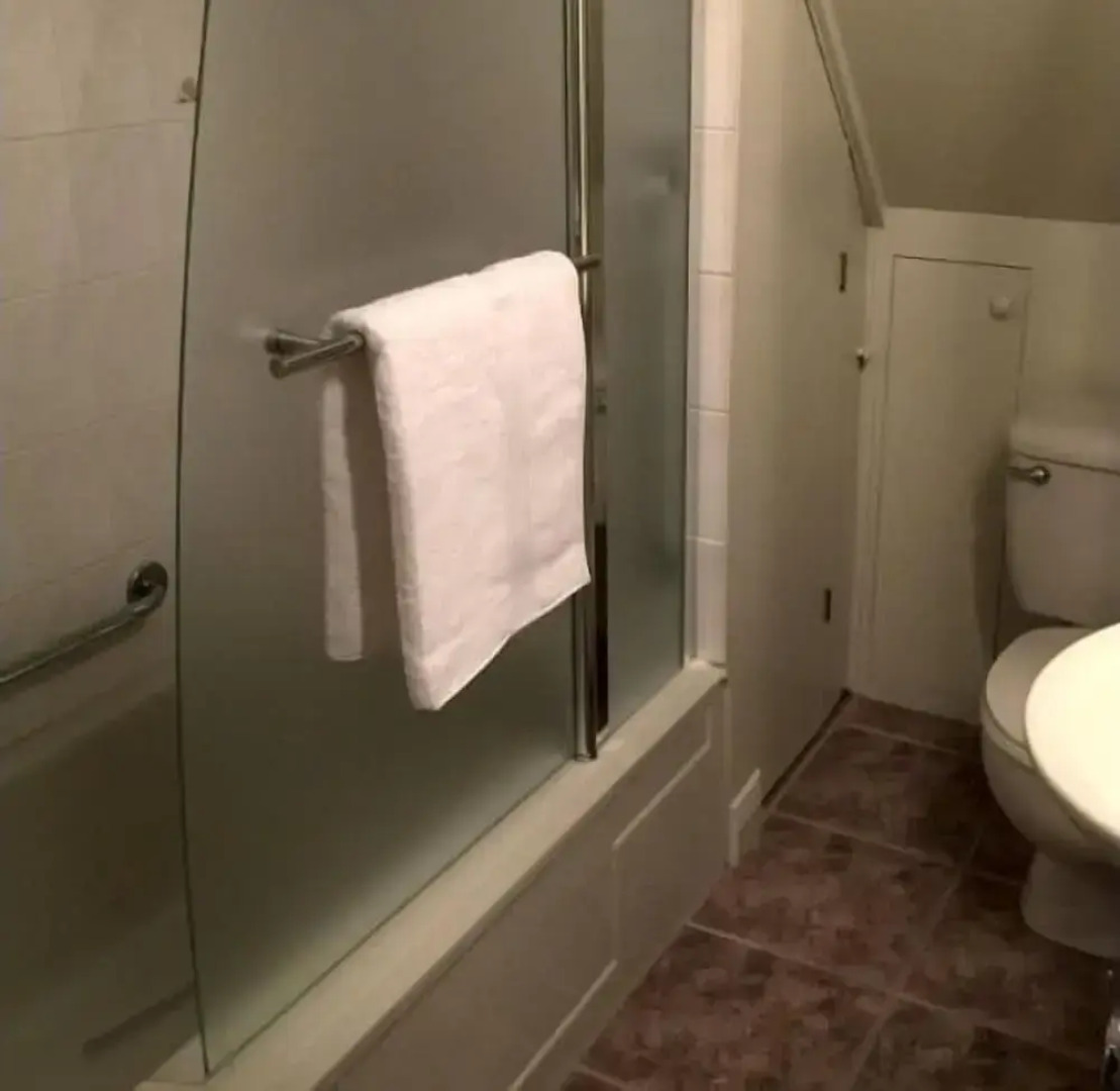 Appartement Jacques-Cartier