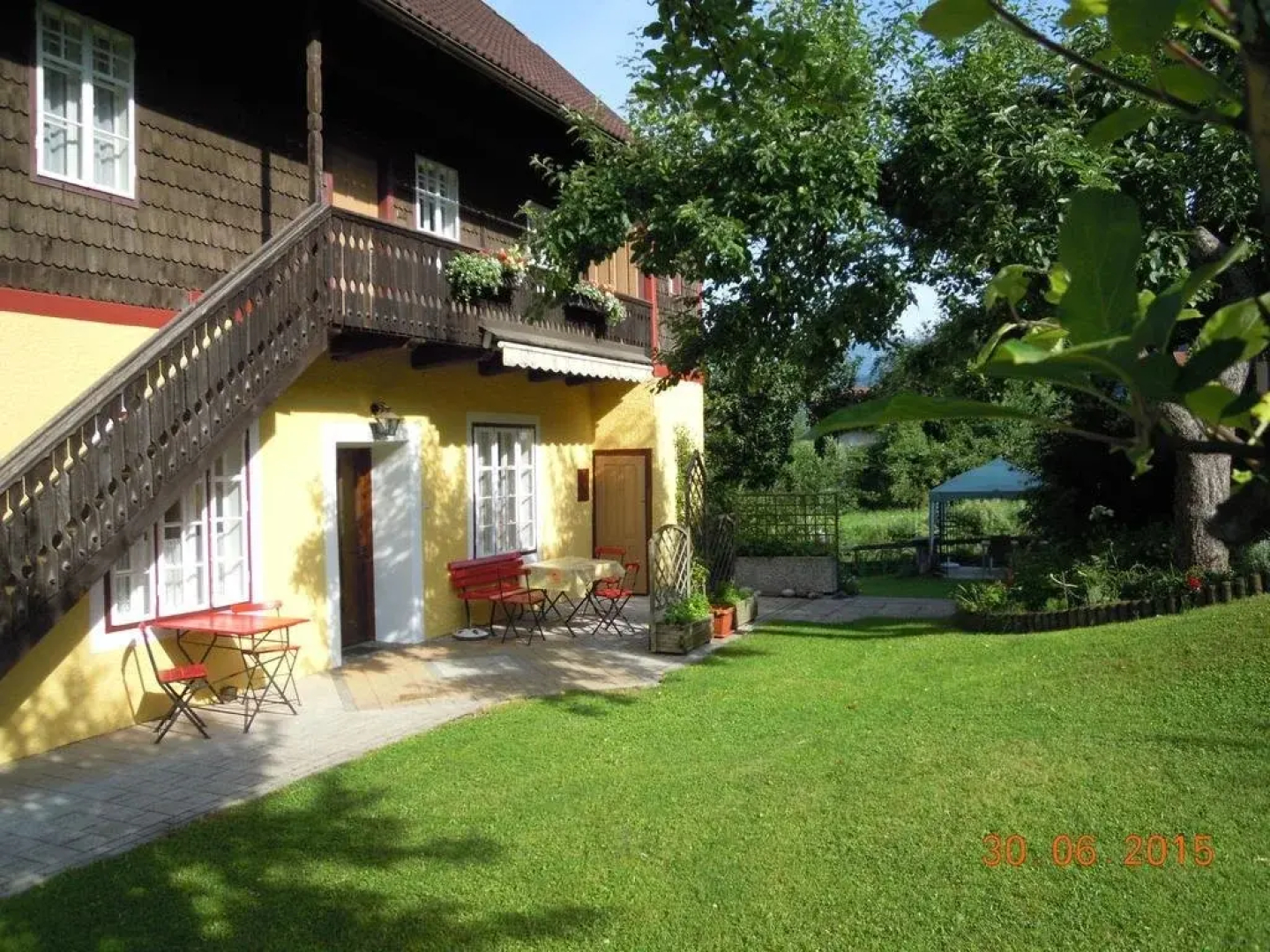 Villa Heinrich