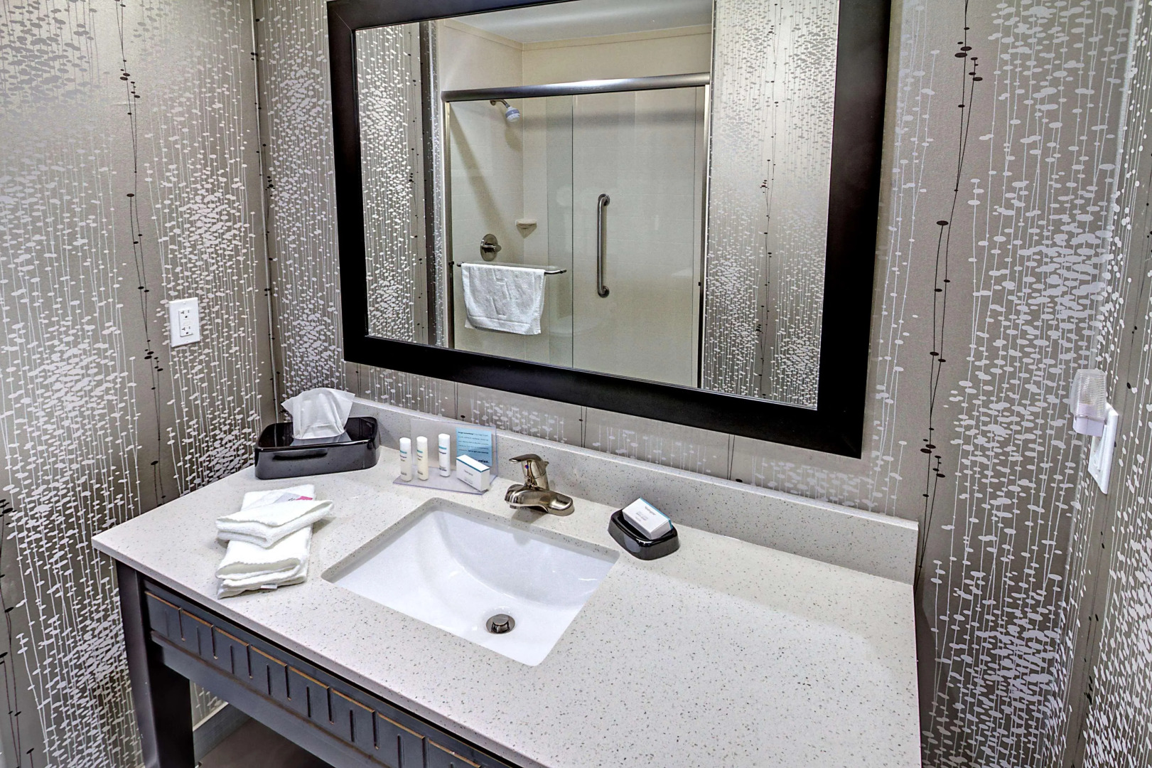 Hampton Inn & Suites Ada