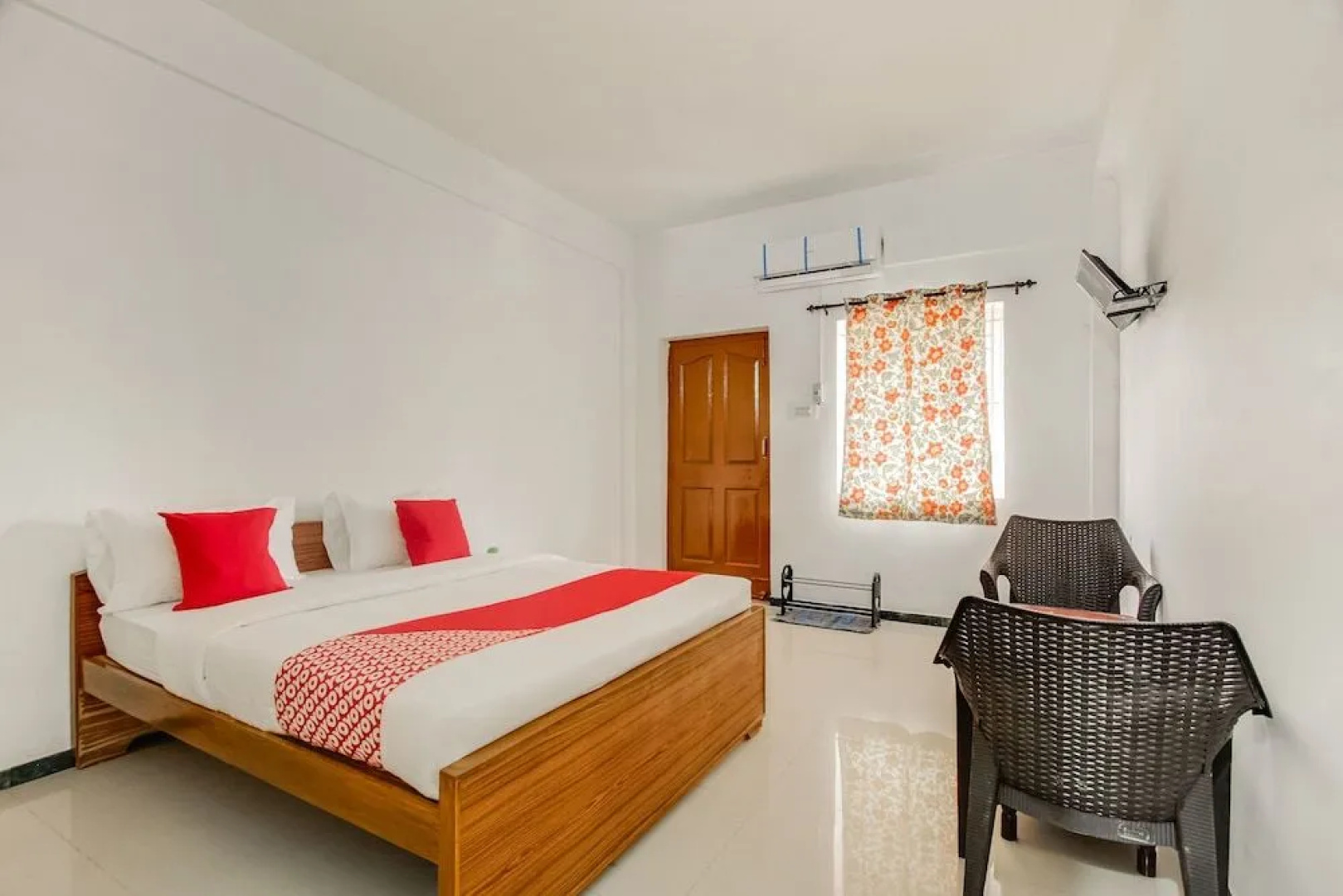 OYO 45806 Sri Sakthi Vinayagar Residency