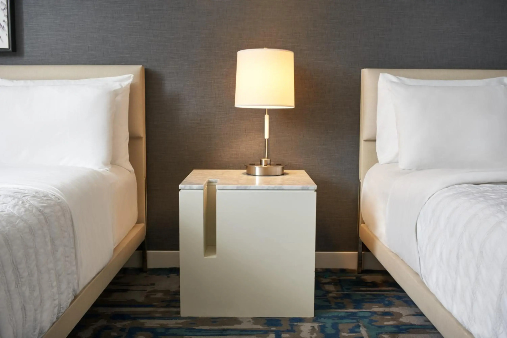 Courtyard by Marriott Philadelphia Downtown 