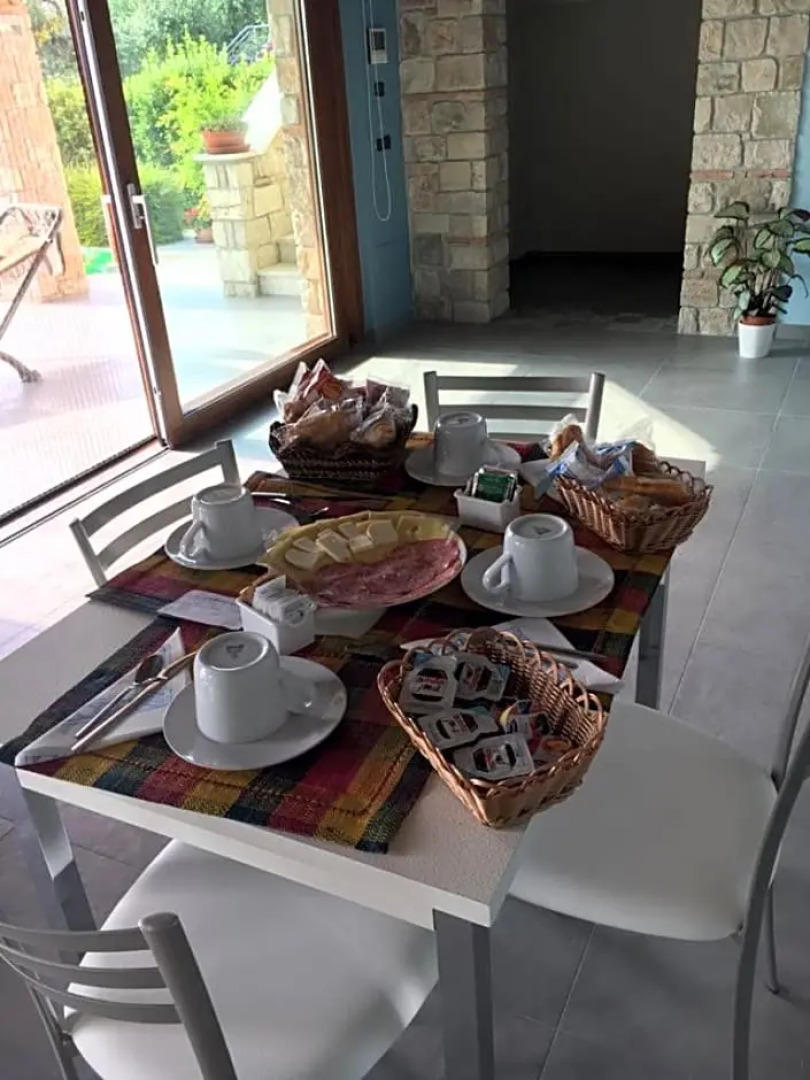 B&B A Casa Di Zia Luisa