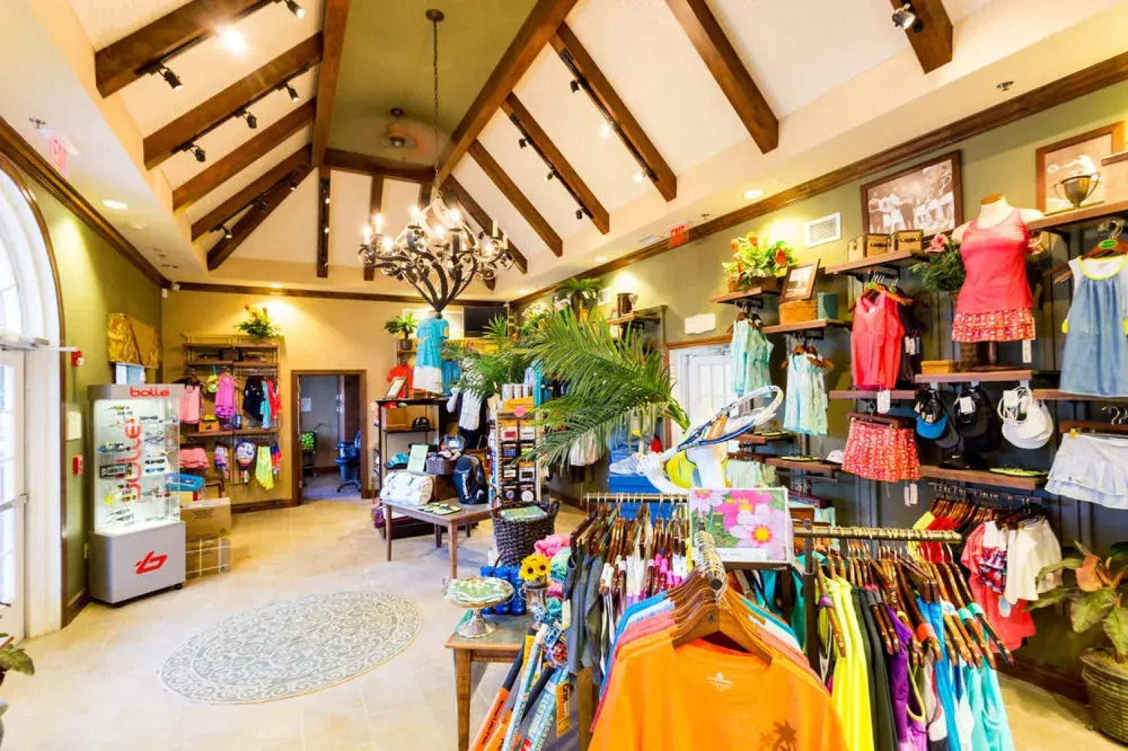 Reunion by 1791 Vacation Experience