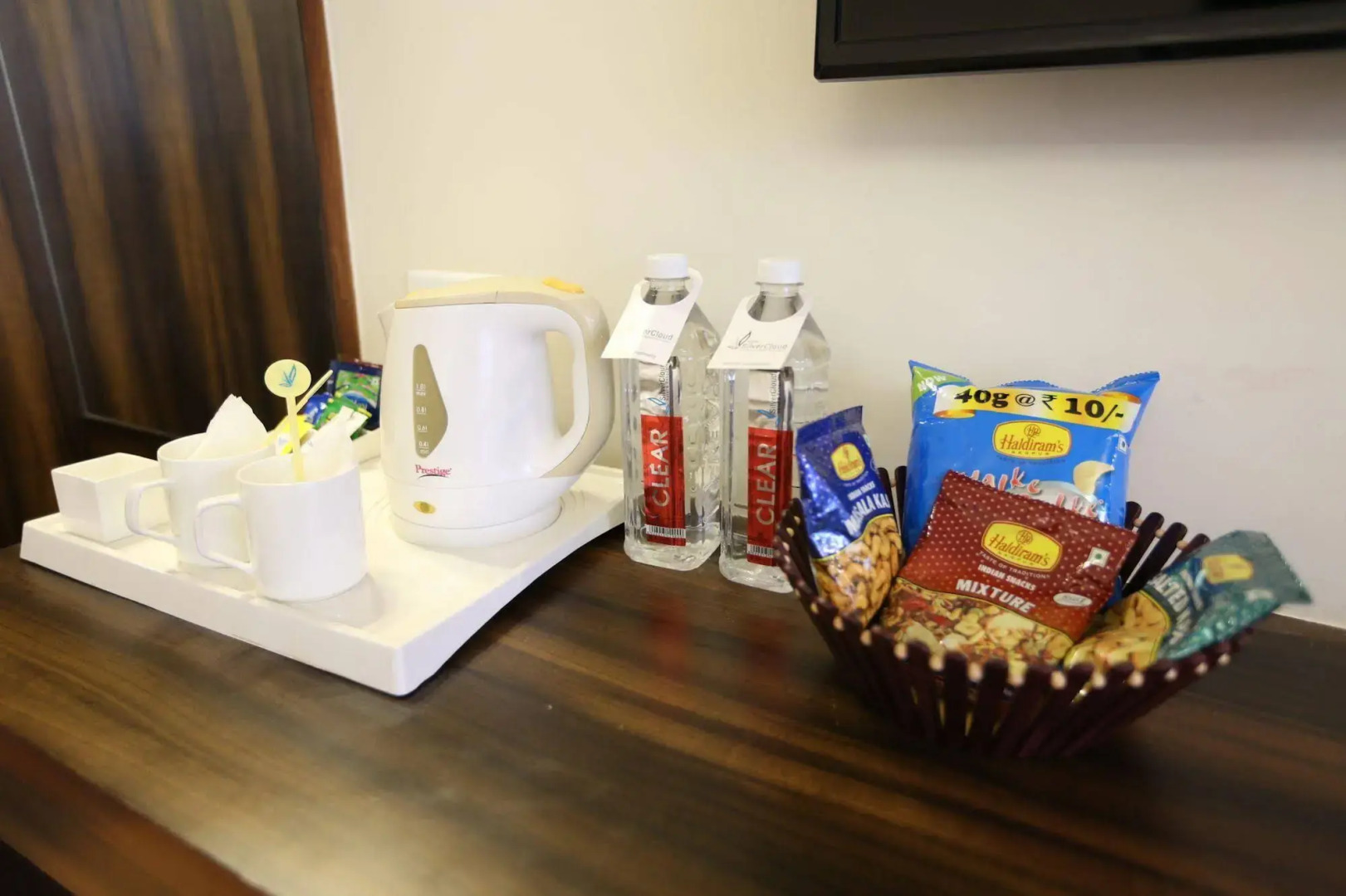 Silver Cloud Hotel & Banquets Ahmedabad