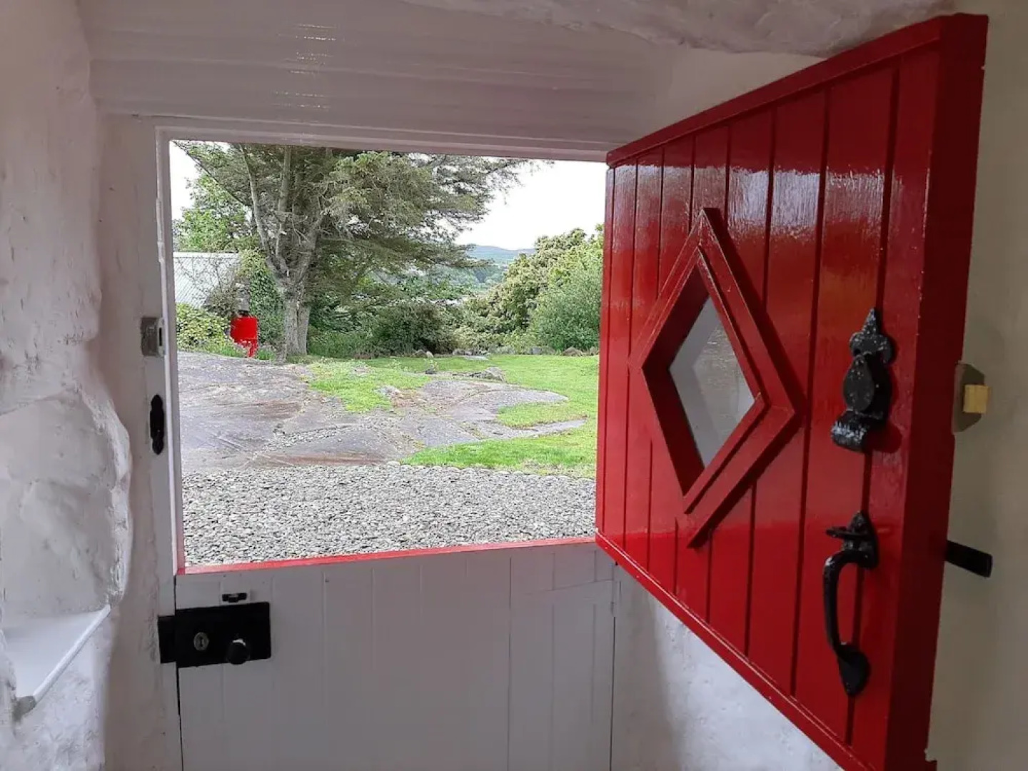 Cherrytreecottage - Cosy 19thcentury/pet Friendly