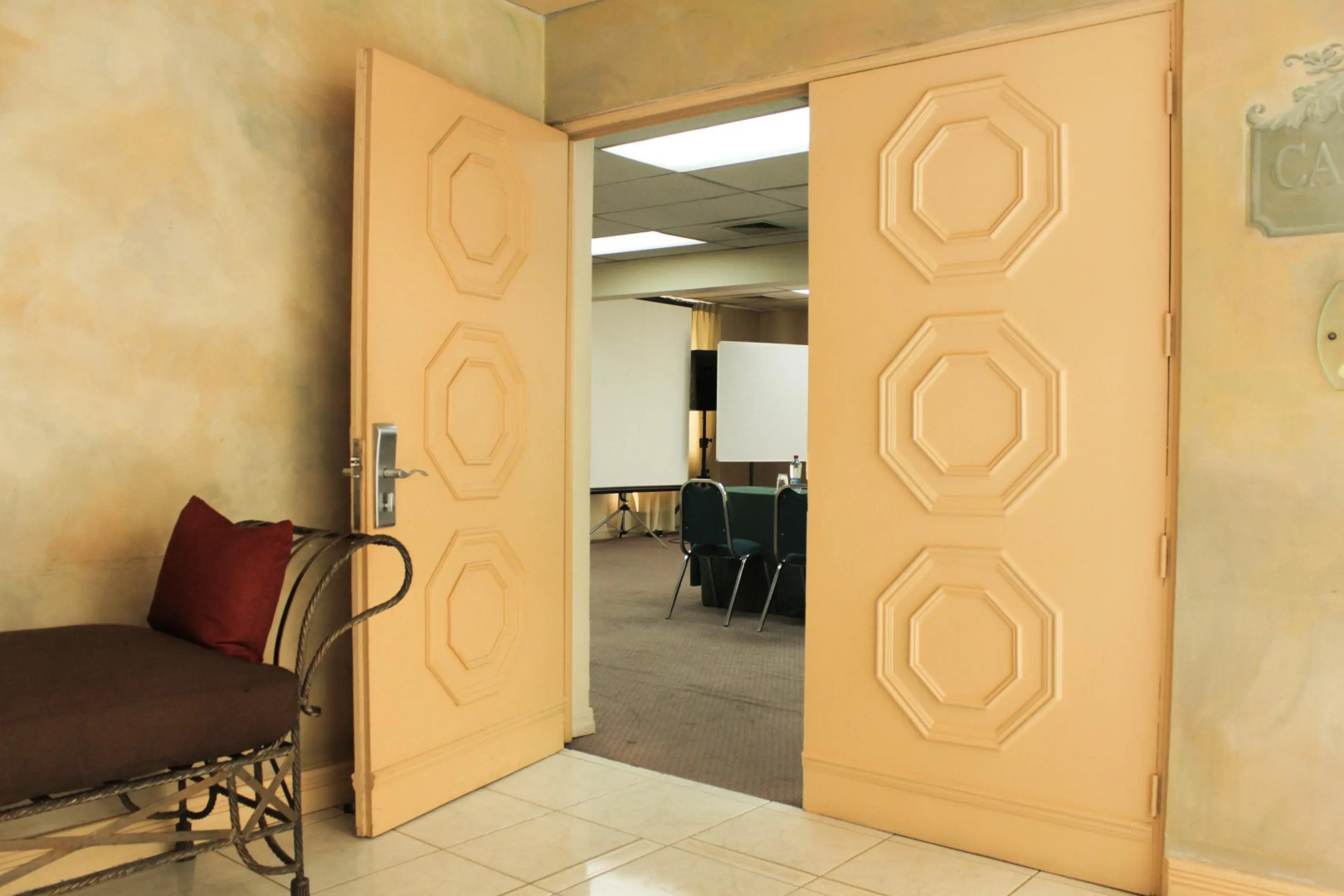 Hotel Leonardo da Vinci