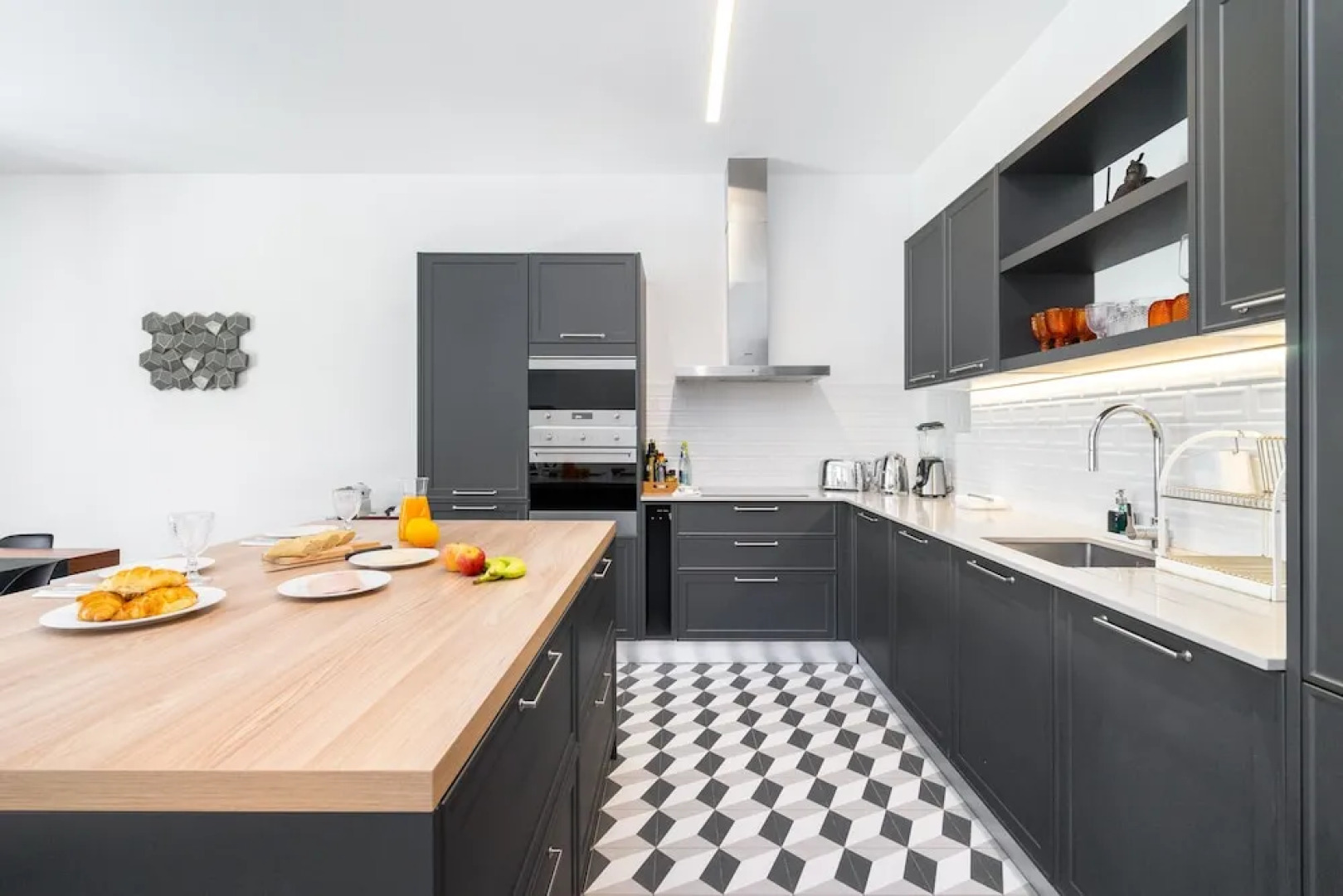 Chalet Estoril Townhouse