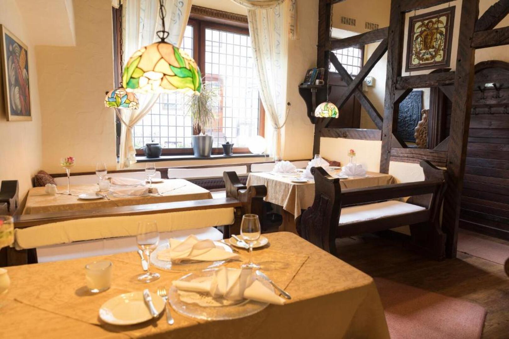 Gästehaus am Schlossberg