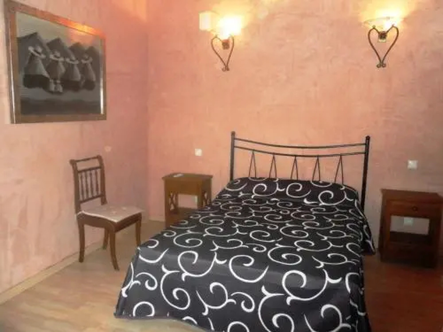 Hostal Restaurante las Vegas