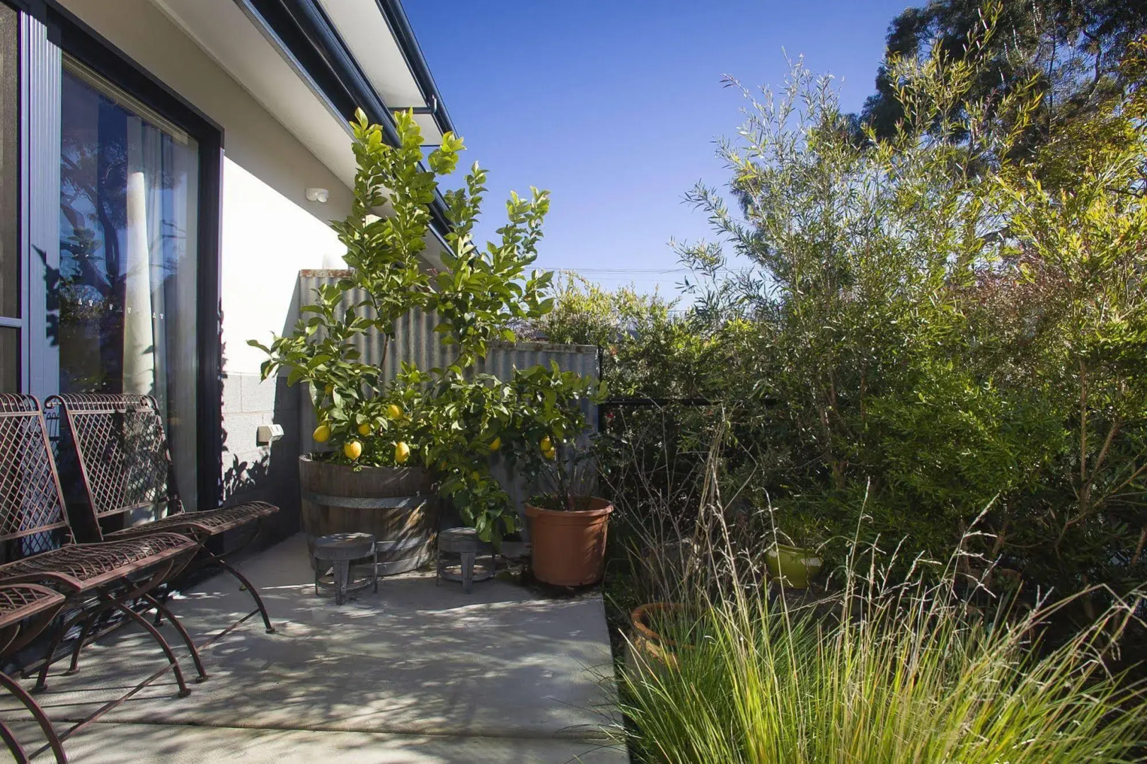 One of a Kind Apartments