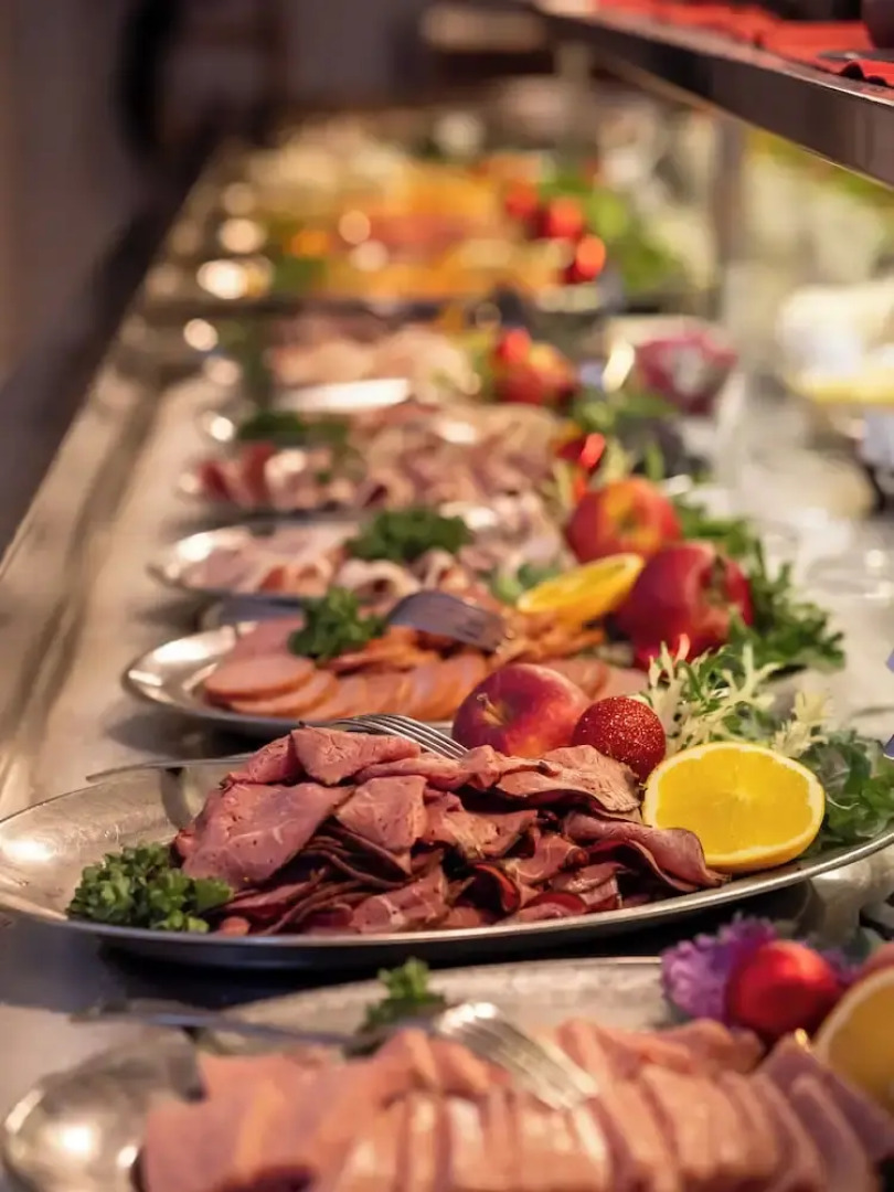 Spångens Gästgivaregård