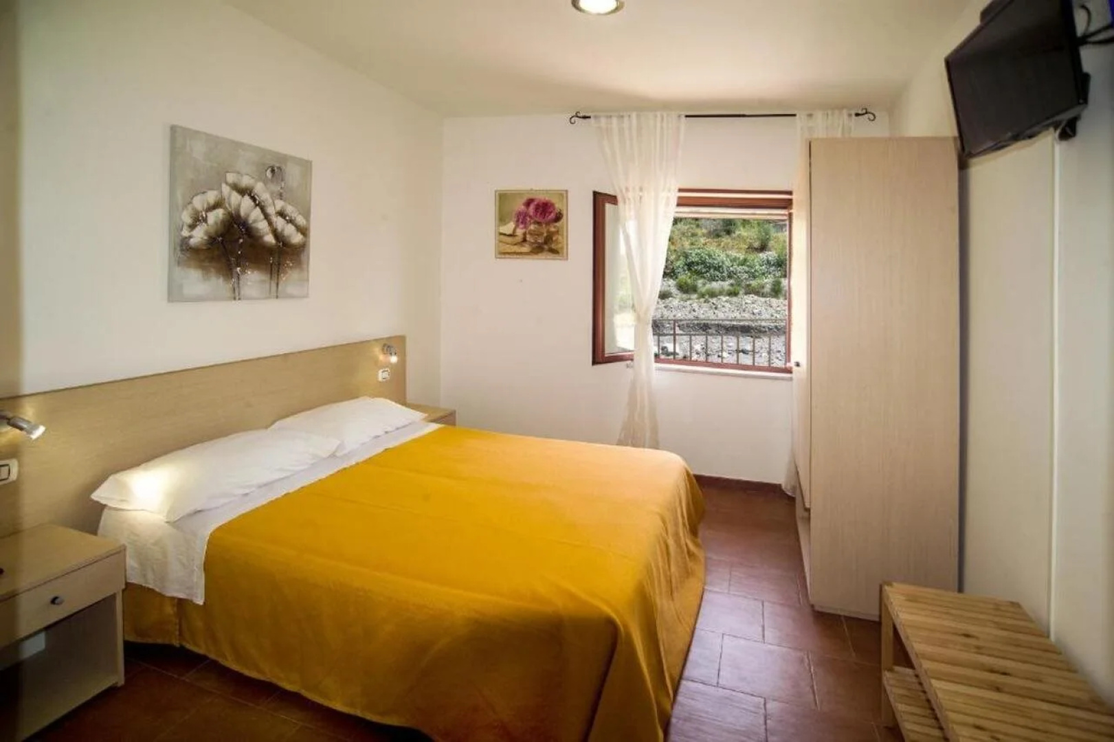 Residence Villa Taormina