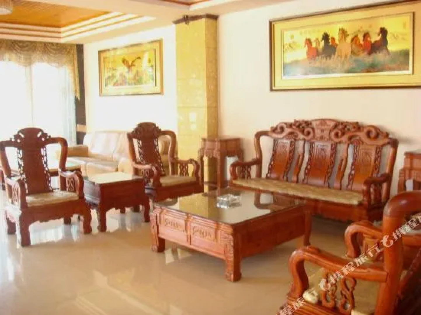 东方宏豪友谊度假酒店