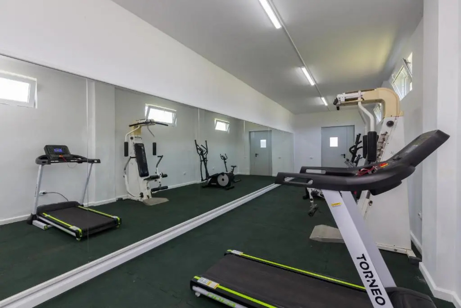 Club Resort Hotel «OASIS»