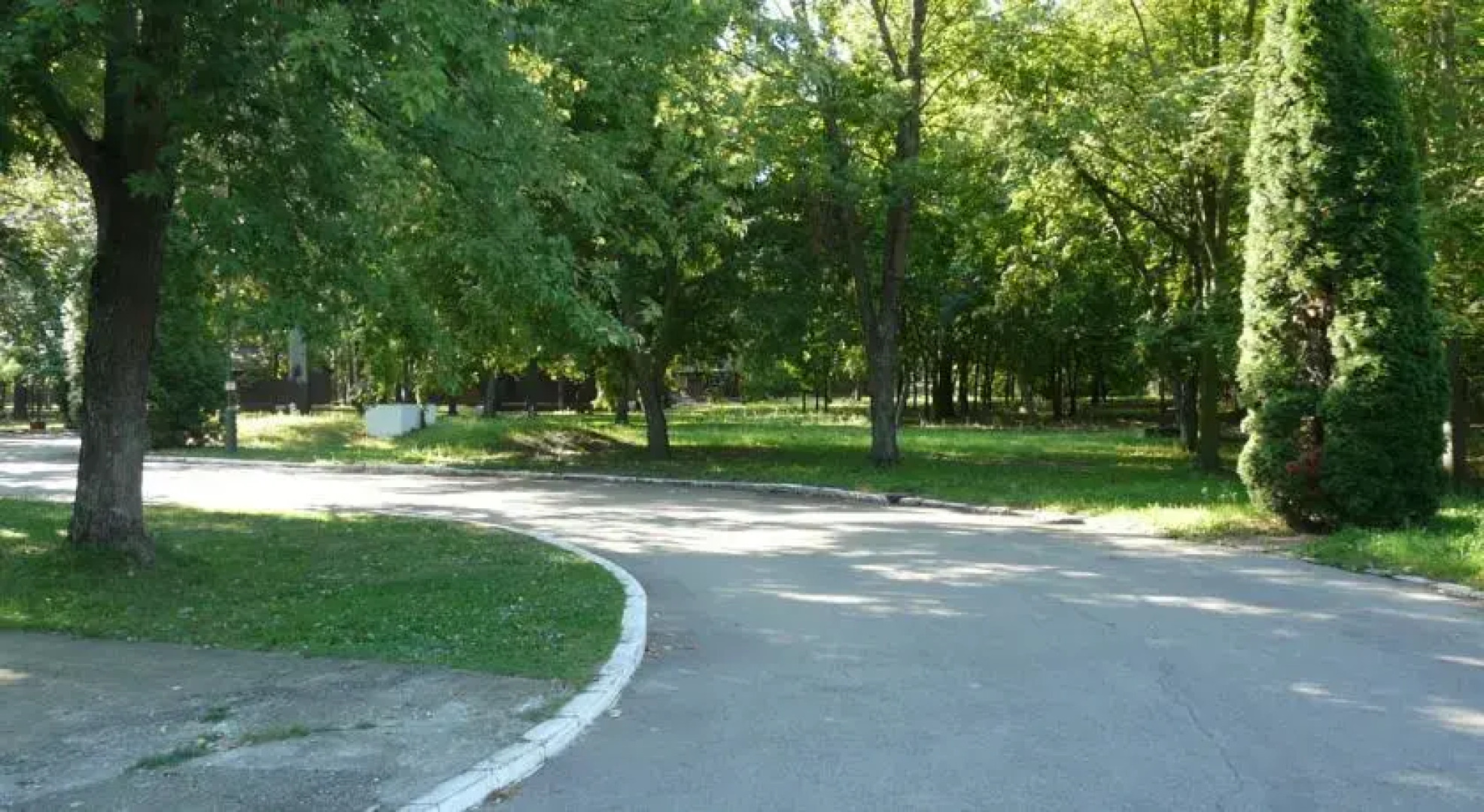 Dánfoki Üdülőközpont